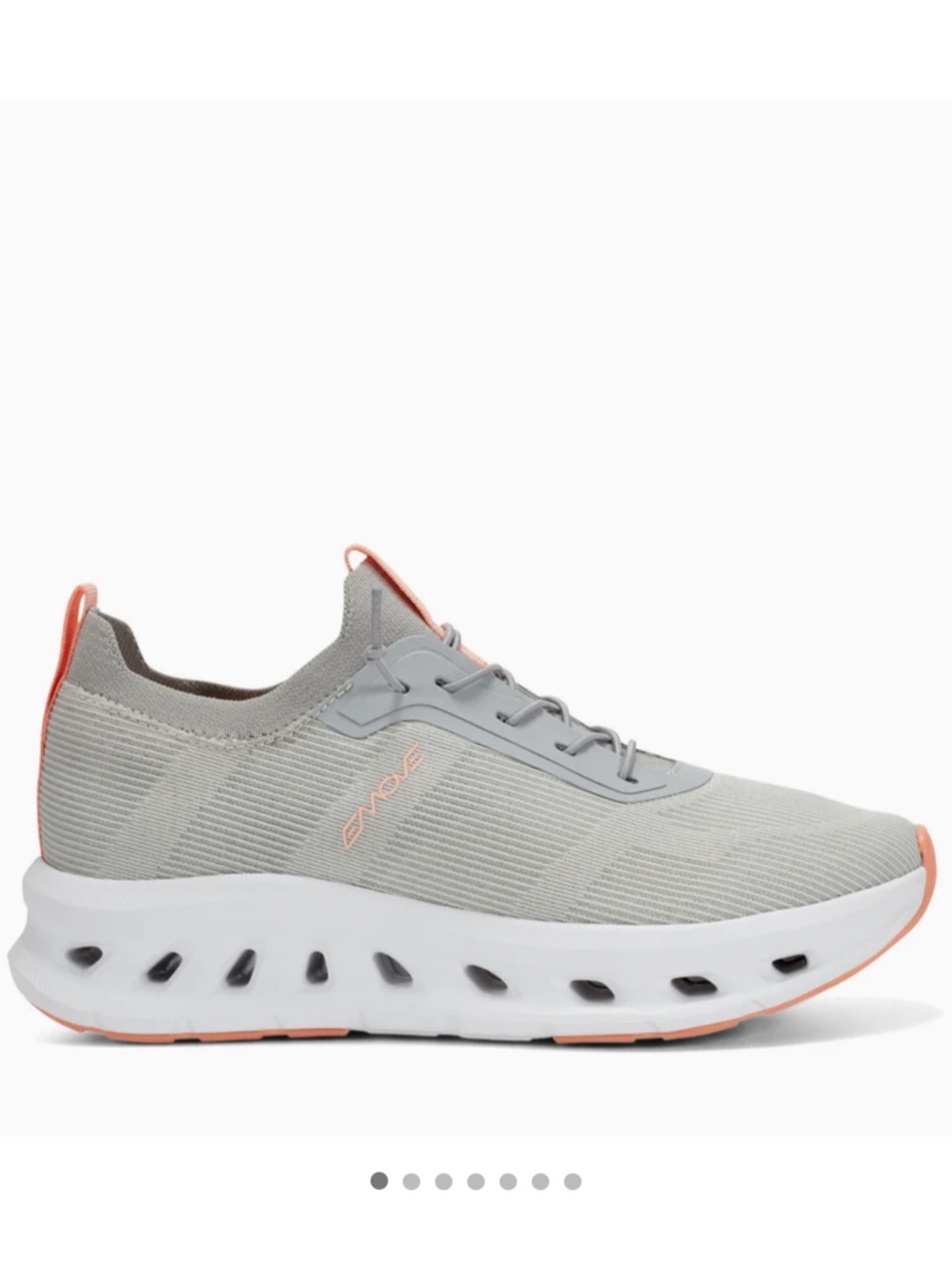 Easy Spirit Casual Walking Shoe -Size 7